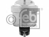 Suport motor OPEL VECTRA B 1,6-2,0 - OEM-FEBI BILSTEIN: 3847|FE03847 - W02606291 - LIVRARE DIN STOC in 24 ore!!!