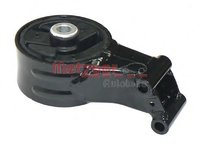 Suport motor OPEL VECTRA C, OPEL VECTRA C GTS, SAAB 9-3 limuzina (YS3F) - METZGER 8053676