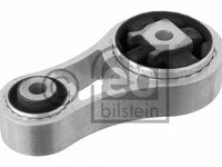 Suport motor OPEL VIVARO platou / sasiu (E7) (2006 - 2016) FEBI BILSTEIN 31420