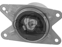 Suport motor OPEL ZAFIRA A (F75_) - OEM - FEBI BILSTEIN: FE15636|15636 - Cod intern: W02153303 - LIVRARE DIN STOC in 24 ore!!!