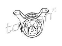 Suport motor OPEL ZAFIRA A F75 TOPRAN 206163