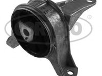 Suport motor OPEL ZAFIRA B (A05) (2005 - 2016) CORTECO 80000577