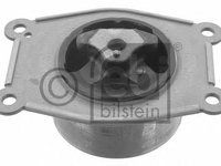 Suport motor OPEL ZAFIRA B (A05) - OEM - FEBI BILSTEIN: FE30107|30107 - Cod intern: W02194955 - LIVRARE DIN STOC in 24 ore!!!