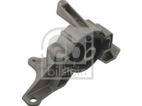 Suport motor partea de jos (36822 FEBI BILSTEIN) FIAT,LANCIA