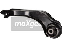 Suport motor partea de jos (400237 MAXGEAR) VW