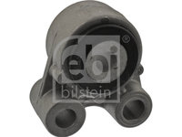 Suport motor partea de jos (43752 FEBI BILSTEIN) FORD