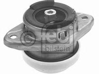 Suport motor PEUGEOT 106 Mk II (1) (1996 - 2016) FEBI BILSTEIN 19013