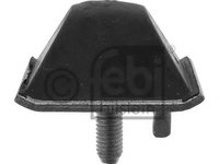 Suport motor PEUGEOT 205 (741A/C), PEUGEOT 205 Cabriolet (741B, 20D), PEUGEOT 205 Mk II (20A/C) - FEBI BILSTEIN 17877