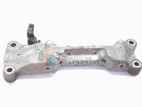 Suport motor Peugeot 207 (WA) [Fabr 2006-2012] 9654165780 1.4 B 8FS