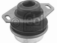 Suport motor PEUGEOT 406 cupe (8C) (1997 - 2004) FEBI BILSTEIN 19011