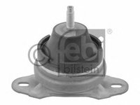 Suport motor PEUGEOT 407 cupe (6C_) (2005 - 2016) Febi Bilstein 24591