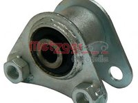 Suport motor PEUGEOT BOXER caroserie (230L) (1994 - 2002) METZGER 8053603