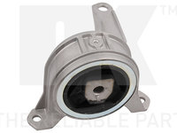 Suport motor punte fata (59736052 NK) OPEL,VAUXHALL