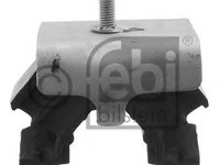 Suport motor RENAULT 19 Mk II Cabriolet (D53_, 853_), RENAULT 19 (B/C53_), RENAULT 19 limuzina (L53_) - FEBI BILSTEIN 12055