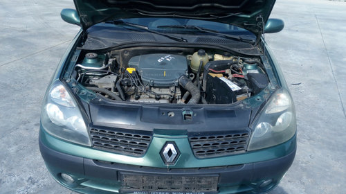 Suport motor Renault Clio 2 2003 Berlina 1.4 mpi