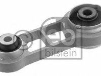 Suport motor RENAULT CLIO   (B/C57_, 5/357_) (1990 - 1998) Febi Bilstein 28360