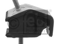 Suport motor RENAULT CLIO   (B/C57_, 5/357_) (1990 - 1998) Febi Bilstein 10226