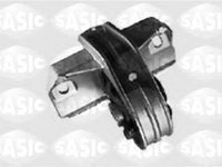 Suport motor RENAULT CLIO   (B/C57_, 5/357_) (1990 - 1998) SASIC 4001380