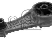 Suport motor RENAULT CLIO (B/C57_, 5/357_), RENAULT 19 (B/C53_), RENAULT 19 limuzina (L53_) - FEBI BILSTEIN 12050