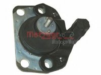 Suport motor RENAULT CLIO I B C57 5 357 METZGER 8050716