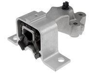 SUPORT MOTOR RENAULT/DACIA LOGAN 1.2 06-, LOGAN II 1.2 13-, SANDERO 1.2 08- /DREAPTA/