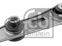 Suport motor RENAULT ESPACE Mk IV (JK0/1_) (2002 - 2016) Febi Bilstein 24270