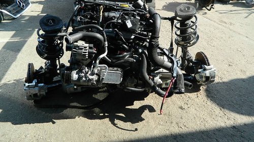 Suport motor Renault Grand Scenic 1.6Dci-130c