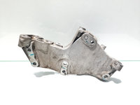 Suport motor, Renault Laguna 3, 2.0 DCI, M9R802, cod 8200741758 (id:453884)