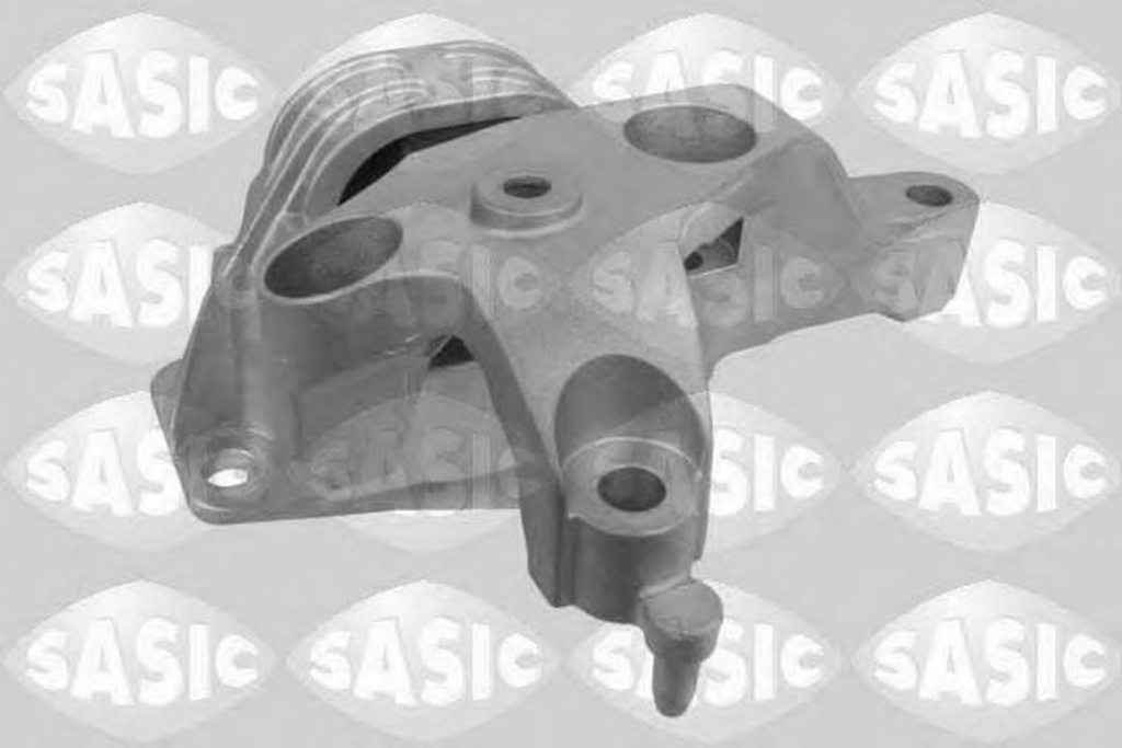 Suport motor RENAULT LOGAN I combi KS SASIC 2704049