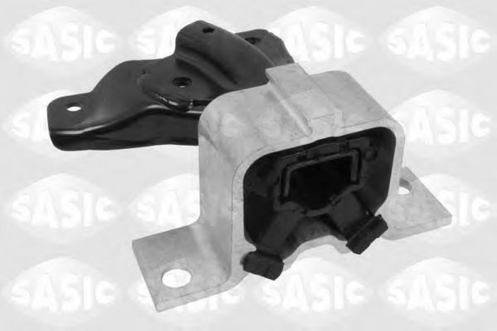 Suport motor RENAULT LOGAN I combi KS SASIC 2704020