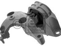 Suport motor RENAULT LOGAN I (LS_) - OEM - FEBI BILSTEIN: FE46596|46596 - Cod intern: W02397390 - LIVRARE DIN STOC in 24 ore!!!