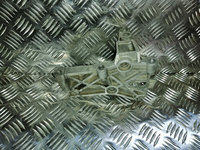 Suport motor Renault Megane 2 1.5 dCi 2006-2008 8200101196