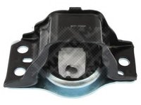 Suport motor RENAULT MEGANE I Cabriolet (EA0/1_), RENAULT MEGANE II (BM0/1_, CM0/1_), RENAULT Scenic II (JM0/1_) - MAPCO 36196