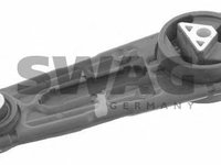 Suport motor RENAULT MEGANE II (BM0/1_, CM0/1_), RENAULT Scenic II (JM0/1_), RENAULT MEGANE II limuzina (LM0/1_) - SWAG 60 92 8198