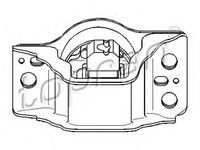 Suport motor RENAULT MEGANE II limuzina LM0 1 TOPRAN 700533