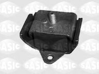 Suport motor RENAULT TRAFIC bus (T5, T6, T7), RENAULT TRAFIC Van (T1, T3, T4), RENAULT TRAFIC bus (TXW) - SASIC 4001707