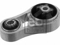 Suport motor RENAULT TRAFIC II bus (JL) (2001 - 2016) Febi Bilstein 31422