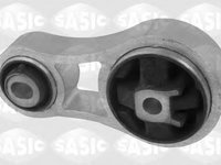 Suport motor RENAULT TRAFIC II bus (JL), RENAULT TRAFIC II Van (FL), OPEL VIVARO caroserie (F7) - SASIC 2704015