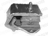 Suport motor RENAULT TRAFIC Van (T1, T3, T4) (1980 - 1989) ORIGINAL IMPERIUM 31587