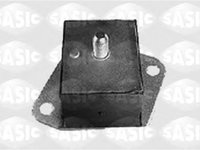 Suport motor RENAULT TRAFIC Van (T1, T3, T4), RENAULT TRAFIC Van (TXX), RENAULT TRAFIC platou / sasiu (P6) - SASIC 4001318