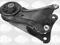 Suport motor RENAULT TWINGO I (C06_), RENAULT TWINGO I Van (S06_) - SASIC 4001726