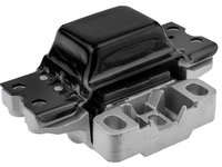 SUPORT MOTOR SEAT ALTEA 2004-> spate stanga pentru 1.6-75 KW; 2.0 FSI-110 KW; 1.9 TDI-77 KW; 1.8 TFSI-118 KW; 1.6 TDI-77 KW; 1.9 TDI-66 KW; 1.6 TDI-66 KW;