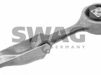 Suport motor SEAT IBIZA V (6J5, 6P1) (2008 - 2016) SWAG 30 93 1123