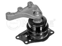 Suport motor SEAT IBIZA V SPORTCOUPE (6J1, 6P1) - OEM - MAXGEAR: 40-0407 - W02753633 - LIVRARE DIN STOC in 24 ore!!!