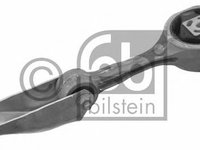 Suport motor SEAT IBIZA V ST (6J8, 6P8) (2010 - 2016) Febi Bilstein 31124