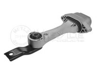 Suport motor SEAT LEON (1M1) (1999 - 2006) MEYLE 100 199 0160