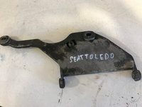 Suport motor seat toledo 2 1.8 20v 1998 - 2004 cod: 206a133231h