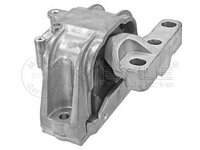 Suport motor SEAT TOLEDO III (5P2) - OEM - MEYLE ORIGINAL GERMANY: 1001990129|100 199 0129 - W02319779 - LIVRARE DIN STOC in 24 ore!!!