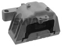 Suport motor SKODA OCTAVIA 1 (1U2) (1996 - 2010) SWAG 30 13 0091