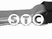 Suport motor SKODA ROOMSTER (5J) (2006 - 2015) STC T404787